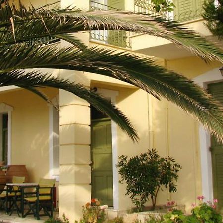 Hotel Myrtles Of Petani à Vóvikes Extérieur photo