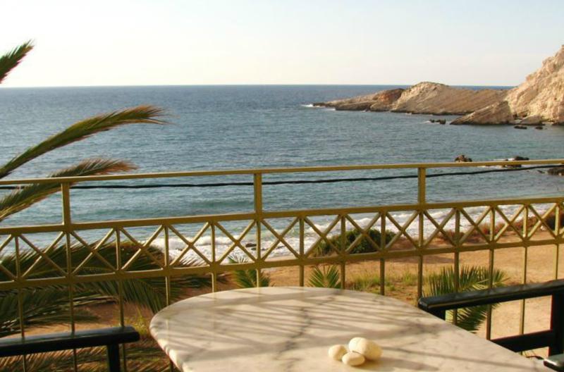 Hotel Myrtles Of Petani à Vóvikes Extérieur photo