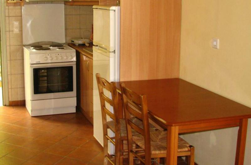 Hotel Myrtles Of Petani à Vóvikes Extérieur photo