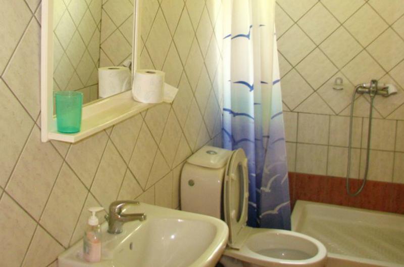 Hotel Myrtles Of Petani à Vóvikes Extérieur photo