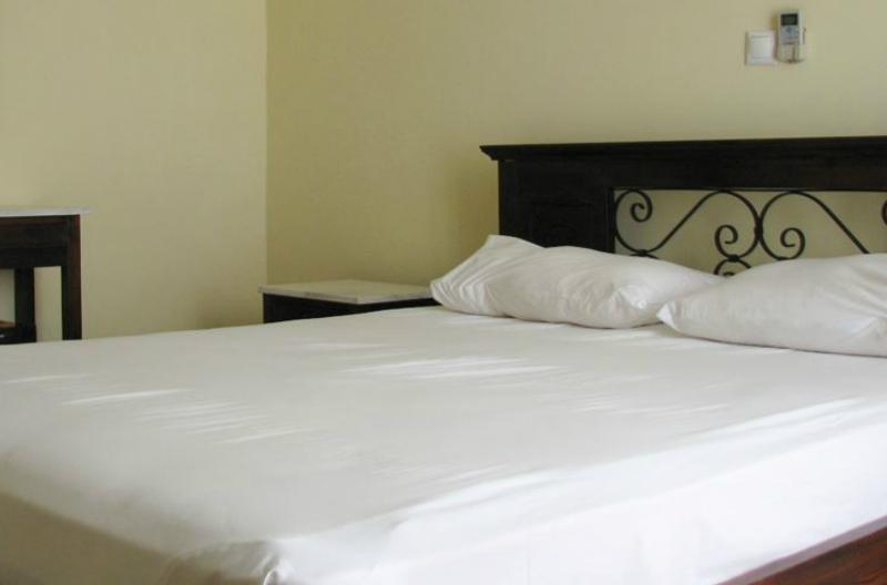 Hotel Myrtles Of Petani à Vóvikes Extérieur photo